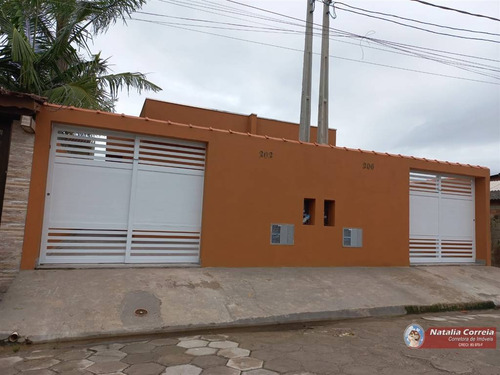 Imagem 11 de 17 de Casa A Venda Proximo A Praia De Itanhaem - Ita3635