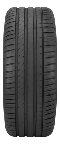 2 Pneu Audi A8 255/45 R19 100v Tl Pilot Sport 4 Suv Michelin