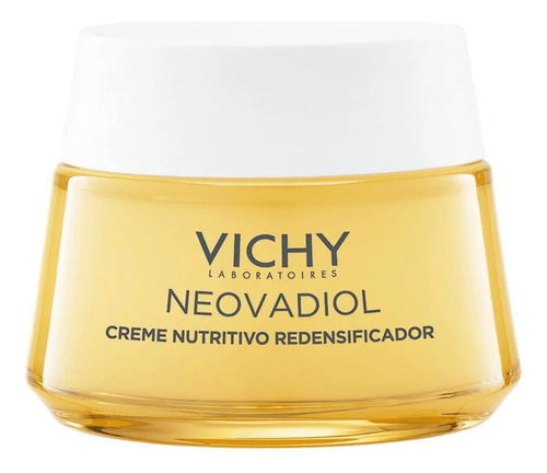 Vichy Meno Neovadiol Creme Nutritivo Menopausa 50g