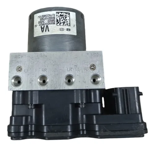 【お試し価格！】 Modulo Central 2016 2012 3.0 Azera Hyundai Abs Sensor トートバッグ
