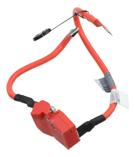 Cable De Descarga Positiva De Batería 61129259425 Para F30 F