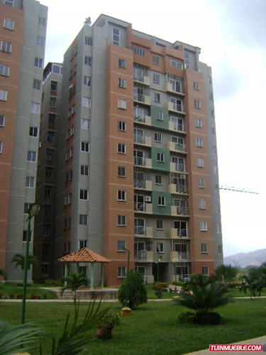 Imagen 1 de 12 de Apartamento En San Diego, Res. Monte Mayor. Sda-603