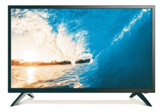 Tv Aoc 22 Pulgadas 56 Cm 22m3092 Led Hd Plano Tv Aoc Tk689