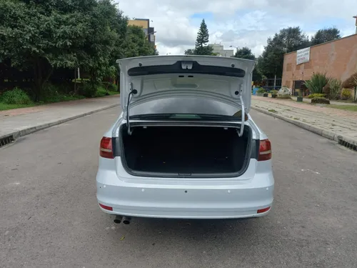 Volkswagen Jetta 2.0 2017