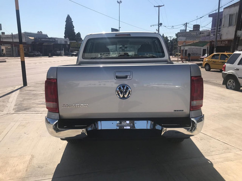Volkswagen Amarok 2021 2.0 Cd Tdi 180cv 4x4 Highline Pack At
