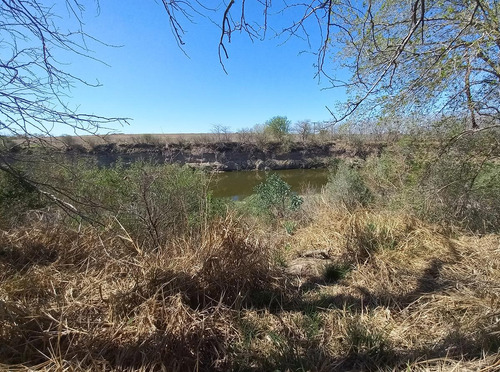 Venta Terreno Oliveros