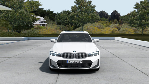 BMW Serie 3 330i Sedán LCI MSport 258CV