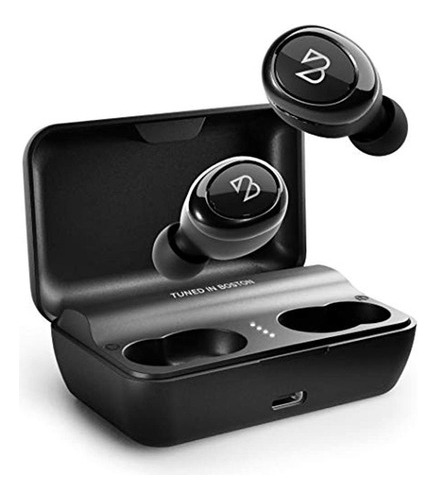 Duet 50 Pro - Auriculares Inalambricos Bluetooth. Duracion D