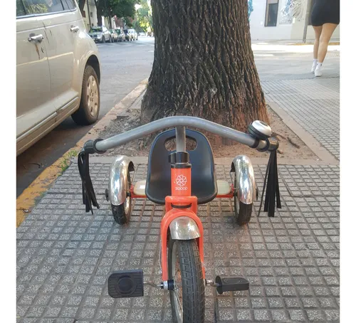 Triciclos usados 2025