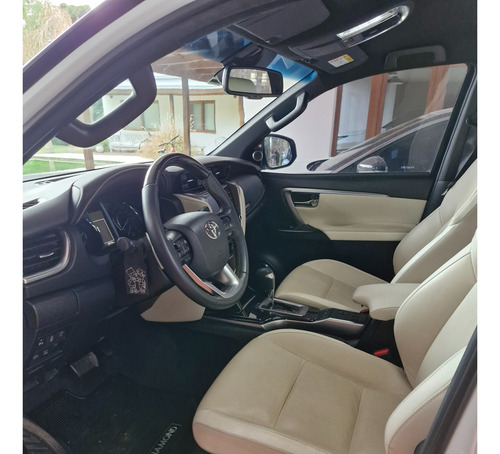 Toyota Hilux SW4 2.8 Tdi Diamante Ii 4x4 7as 6at
