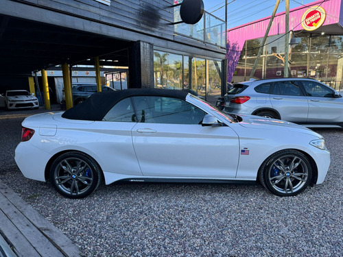 BMW Serie 2 3.0 240i M Package Cabrio
