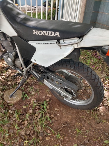 Imagem 6 de 8 de Honda Xr 250 Tornado