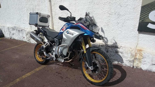 Imagem 2 de 7 de Bmw Gs F850