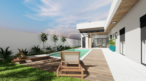 Imagem 2 de 6 de Reserva Das Figueiras - Urbanova - Ca02095 - 70276809