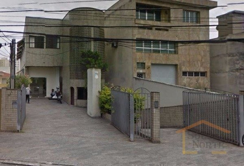 Imagem 5 de 15 de Predio Comercial, Aluguel, Santana, Sao Paulo - 9831 - L-9831
