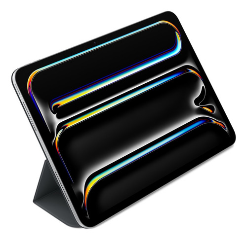 Funda Apple Smart Folio iPad Pro M3 12.9 Pulgadas Protector