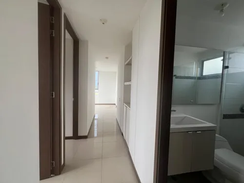 Apartamento En Venta En Alfaguara. Cod V8014568