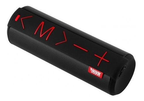 Parlante Portátil Novik Neo Shot 4 Bluetooth Tarjeta Sd Aux