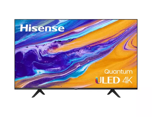 Pantalla LED Hisense 65 Ultra HD 4K Smart TV 65A65KV