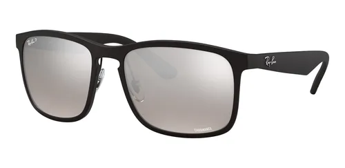 Anteojos Ray Ban Espejados Polarizados MercadoLibre