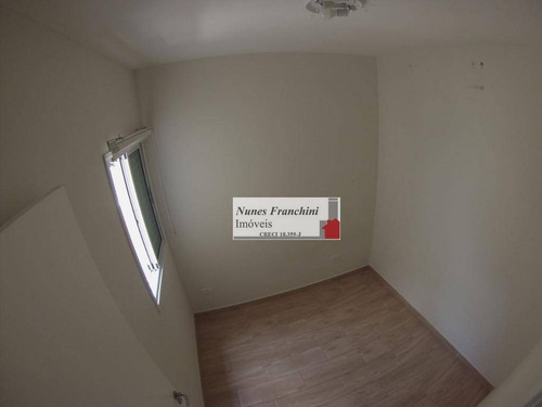Casa À Venda, 42 M² Por R$ 365.000,00 - Casa Verde (zona Norte) - São Paulo/sp - Ca0518