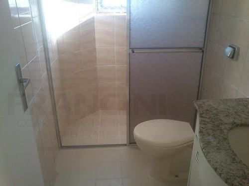 Imagem 14 de 15 de Apartamento Para Venda Em Bauru, Marambá, 3 Dormitórios, 2 Banheiros, 1 Vaga - 340_2-397444