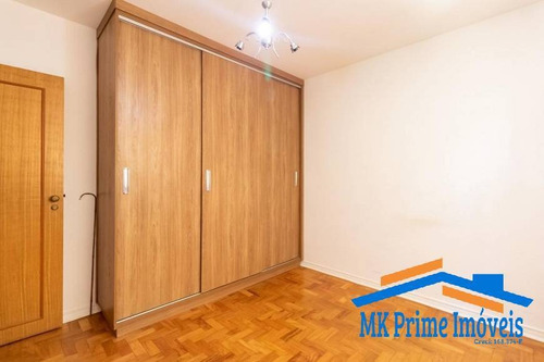 Imagem 7 de 15 de Lindo Apartamento Com 139 M² Na Alameda Lorena!!! - 2024