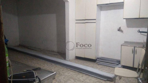 Imagem 23 de 30 de Casa À Venda, 210 M² Por R$ 320.000,00 - Cidade Tupinambá - Guarulhos/sp - Ca1040