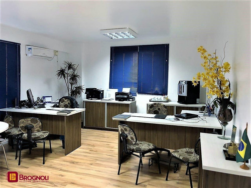 Imagem 8 de 12 de Sala - Centro - Ref: 36951 - V-s5-36951