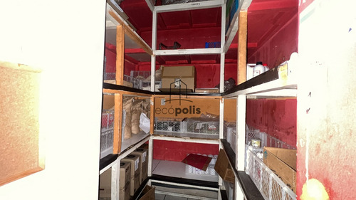 Gran Local Comercial En Tobalaba Peñalolén Cocina & Salón