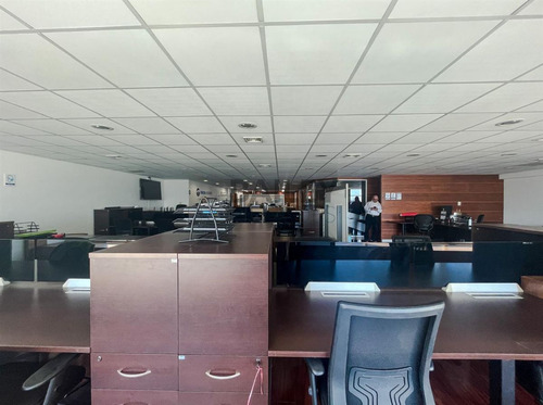 Oficina En Arriendo En Valparaíso