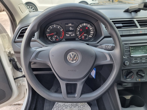 Imagen 10 de 14 de Gol Trendline Hb Std 1.6 2020
