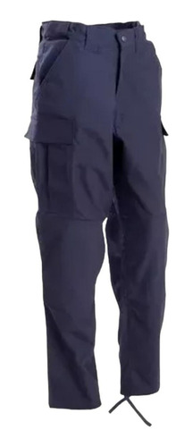 Pantalon Tactico Gear Micro Rip Sk7 (sin Resorte)