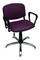 Comprar Sillon De Peluqueria. Sillones De Peluqueria Cromado Stm
