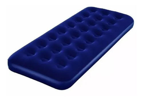 Imagen 8 de 10 de Colchon Inflable 1 Plaza Bestway Envío En El Dia Oferta