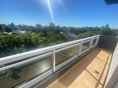 Imagen 15 de 20 de Venta Monoambiente Con Cochera En Muñiz