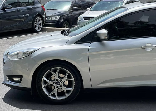 Ford Focus III 2.0 Se Plus Mt