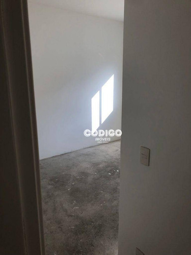 Imagem 18 de 25 de Apartamento Com 3 Dormitórios À Venda, 197 M² Por R$ 1.600.000,00 - Jardim Santa Mena - Guarulhos/sp - Ap1487