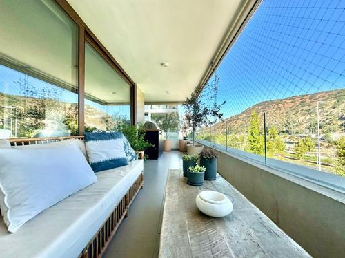 Moderno: Cantagallo / San Francisco De Asis