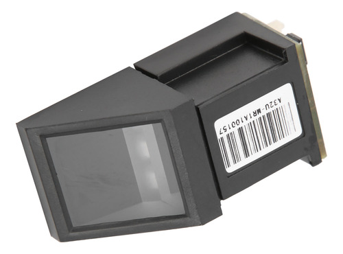 Módulo De Huellas Dactilares Serie Lector Óptico Usb Biométr