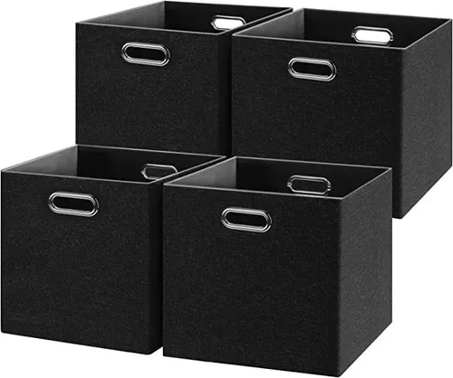 Cajas Organizadoras