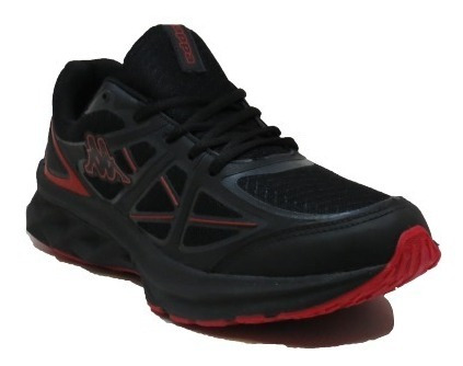 Imagen 2 de 5 de Zapatillas Kappa - Jump