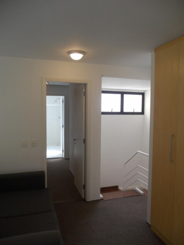 Imagem 16 de 20 de Loft, 1 Dormitório(s), 3 Banheiro(s), 1 Suíte(s), 2 Garagem(ns), 90m² - L047 - 2809264