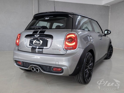 Mini Cooper 2.0 S
