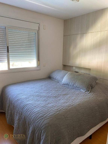 Imagem 23 de 25 de Apartamento Com 2 Dormitórios Na Agronômica - Ap5420