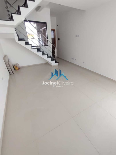Imagem 6 de 21 de Sobrado Com 2 Dorms, Sítio Cercado, Curitiba - R$ 299 Mil, Cod: So0042 - Vso0042