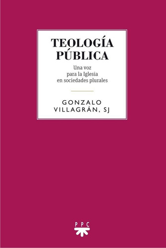 Teologia Publica - Villagran,gonzalo