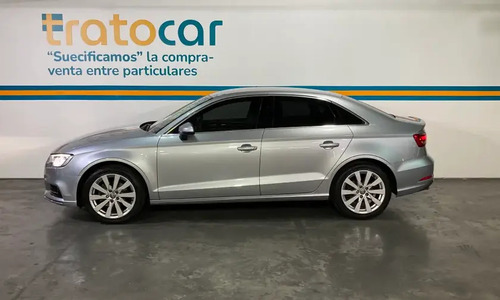 Audi A3 COD Select 1.4 lt Turbo