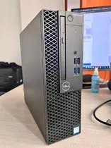 Comprar Cpu Optiplex 3050 Core I5 Ram 16gb\u002F Ssd 500-7ma Generación