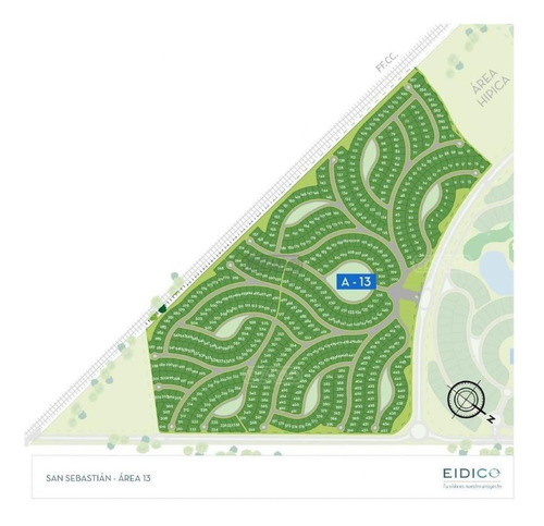 Imagen 7 de 7 de Terreno - San Sebastián